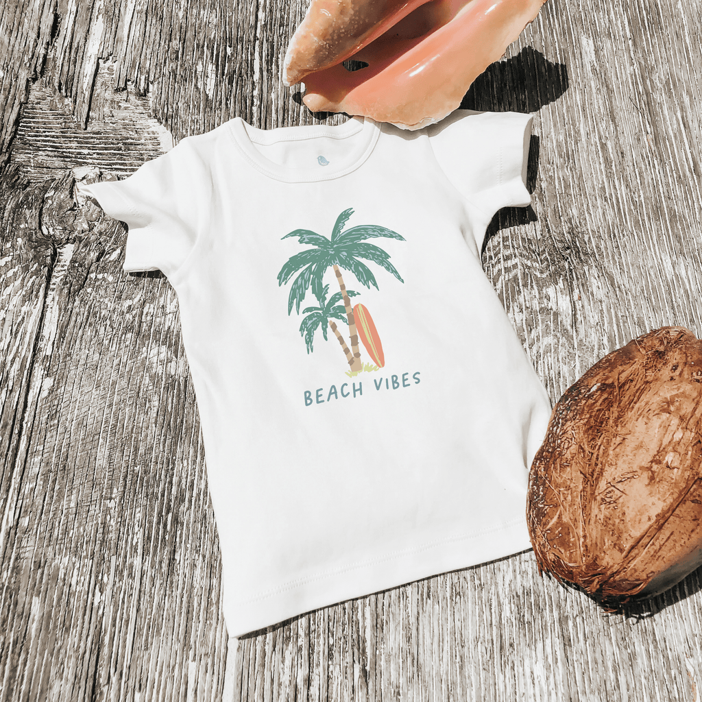 graphic-tee-beach-vibes-palms-Gift-Baby-Toys-3