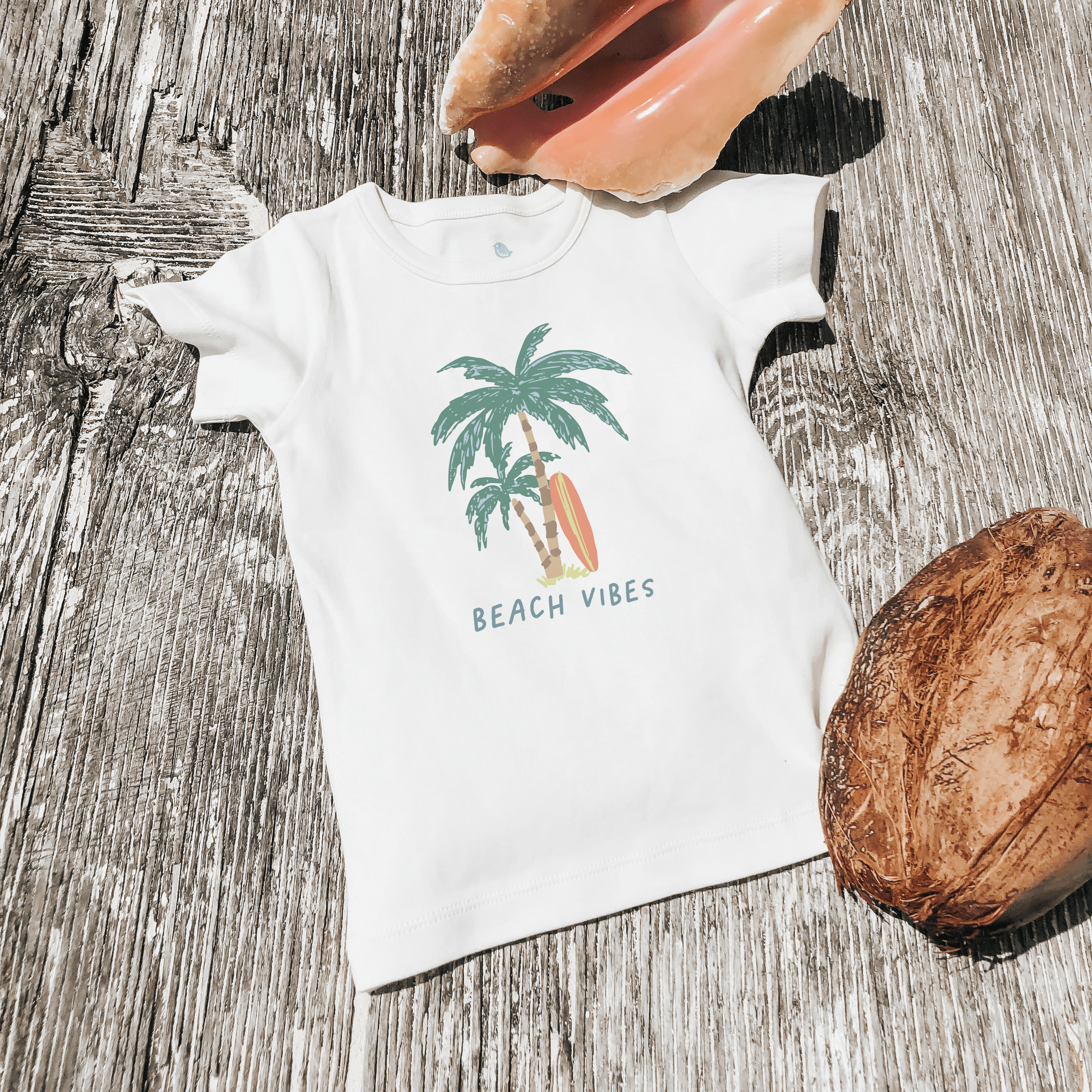 graphic-tee-beach-vibes-palms-Gift-Baby-Toys-3