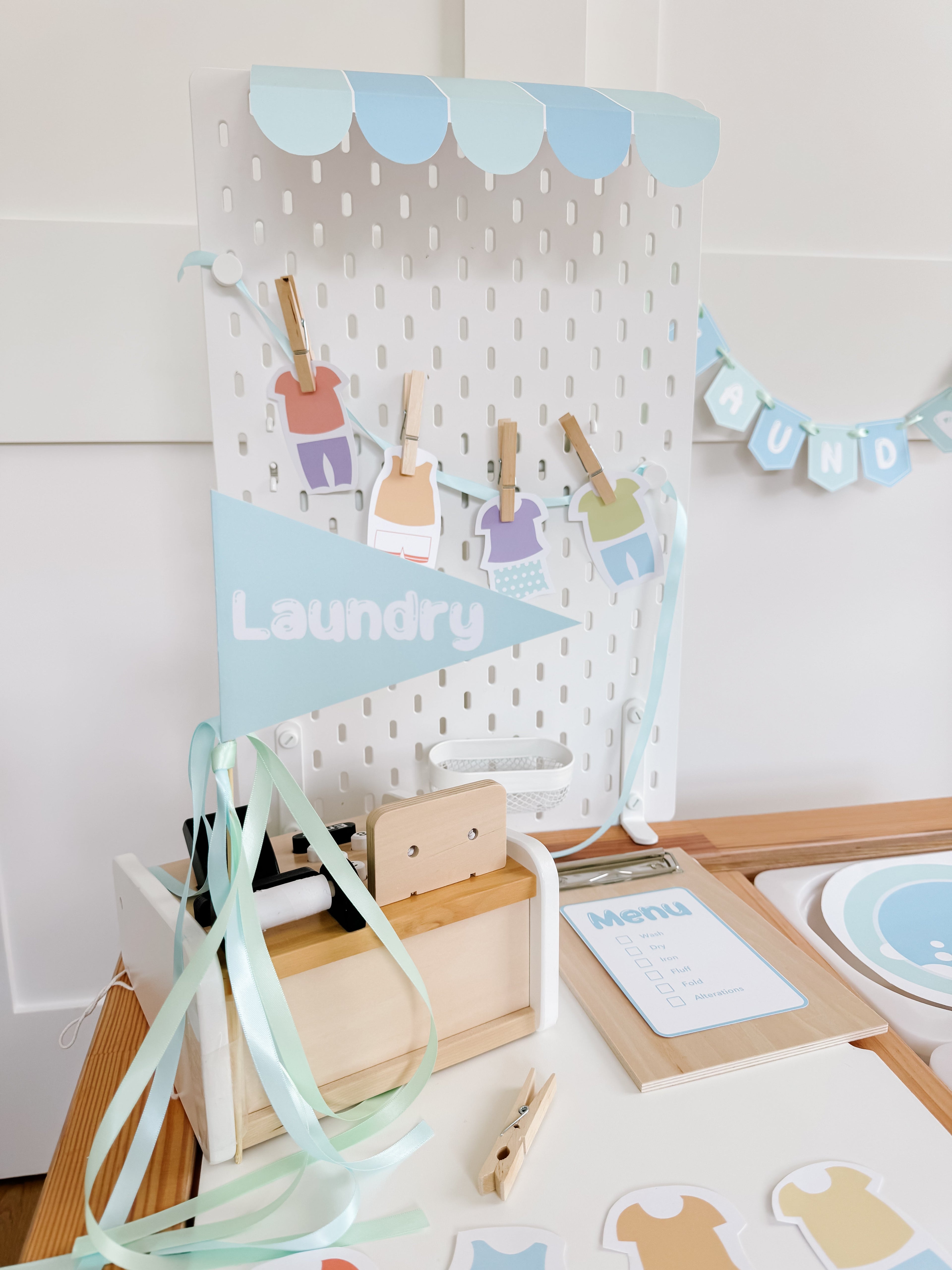 laundry-mat-printable-dramatic-play-Gift-Baby-Toys-2