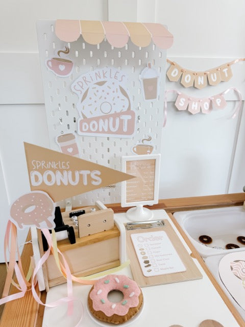 donut-shop-printable-dramatic-play-Gift-Baby-Toys-4