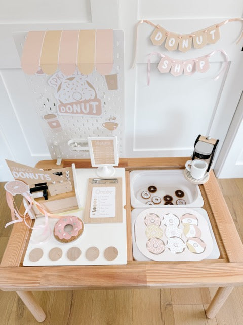 donut-shop-printable-dramatic-play-Gift-Baby-Toys-10