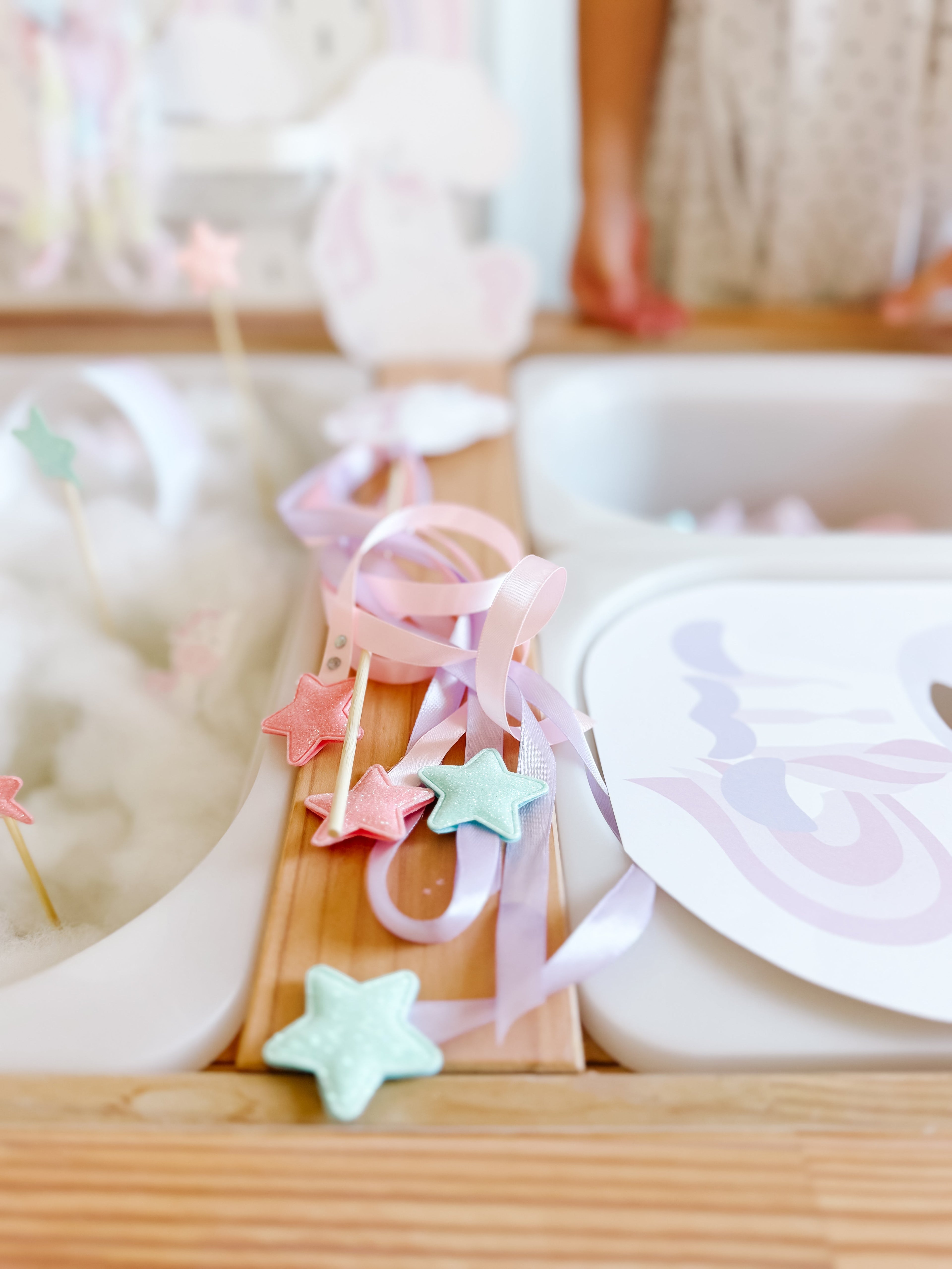 unicorn-sensory-dramatic-play-setup-Gift-Baby-Toys-11