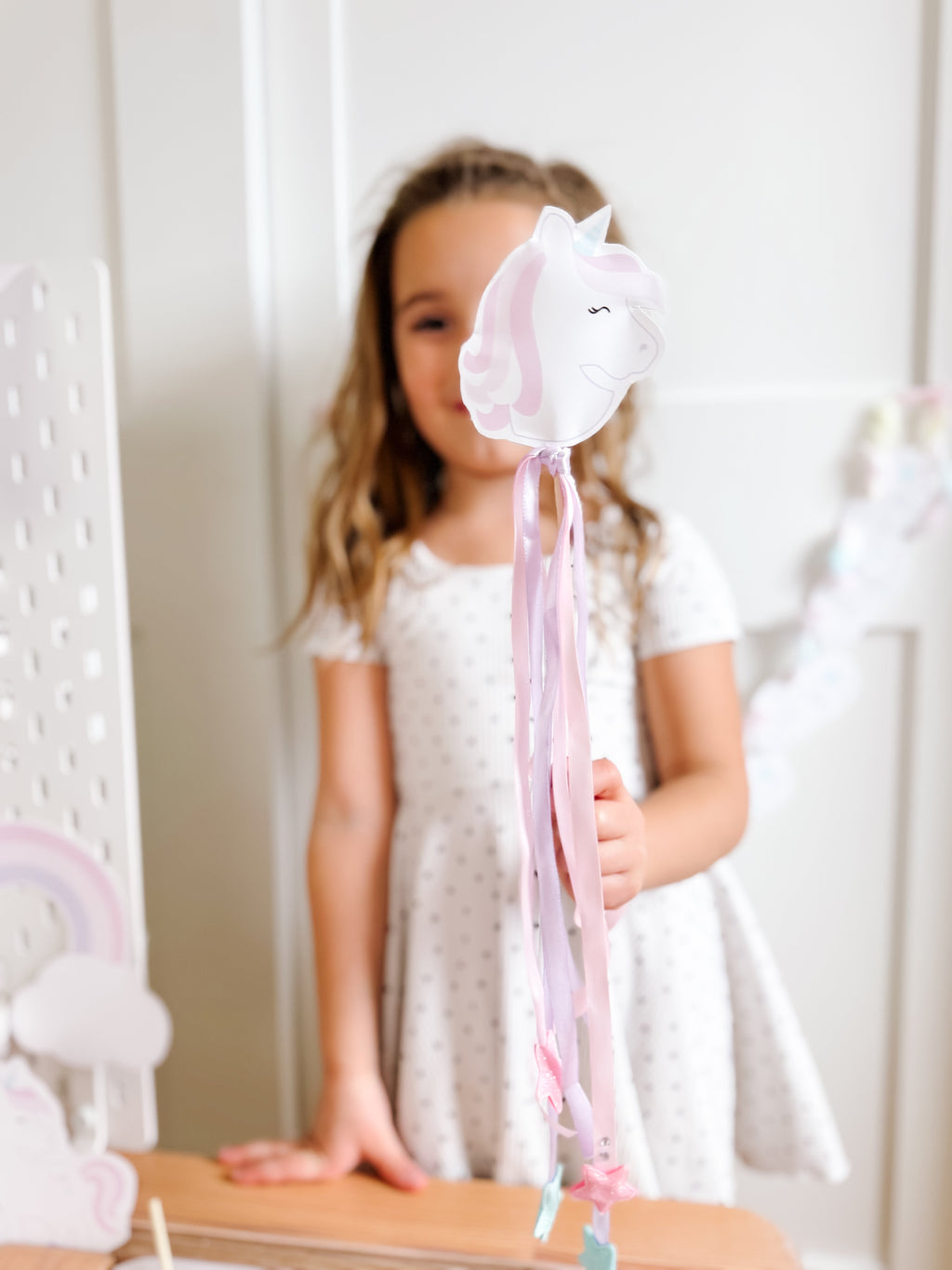 unicorn-sensory-dramatic-play-setup-Gift-Baby-Toys-5