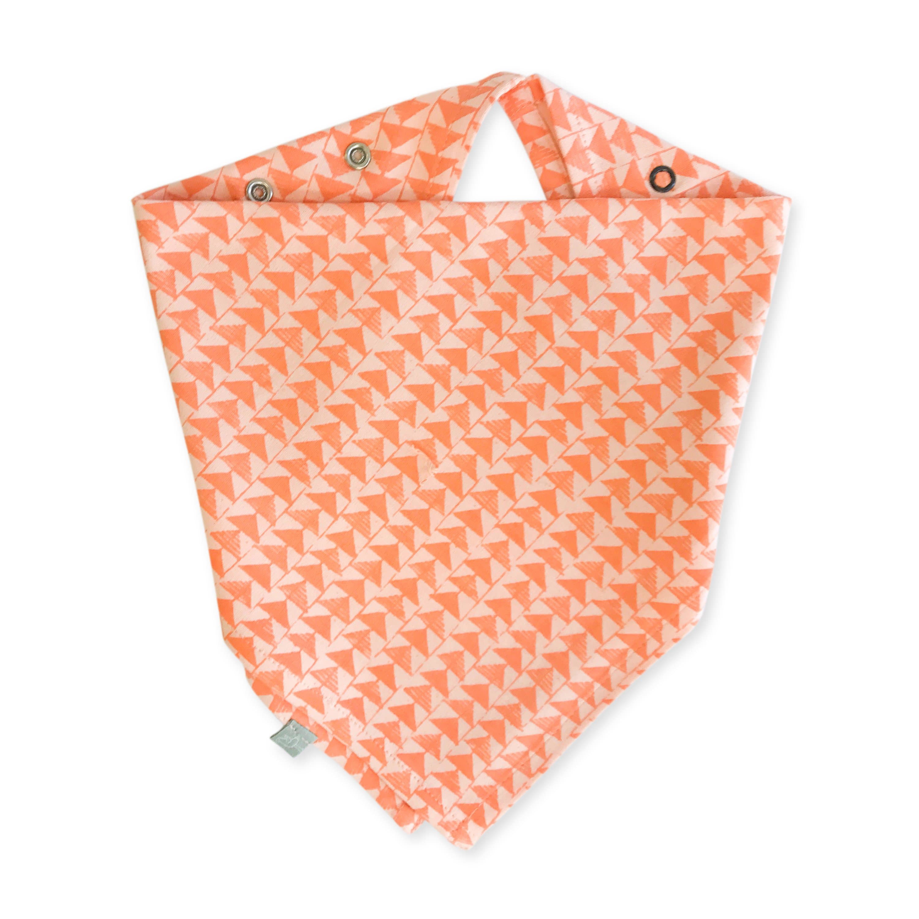 lovie-bib-triangle-Gift-Baby-Toysbibs-1