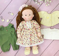 waldorf-dolls-handmade-Gift-Baby-Toys-1