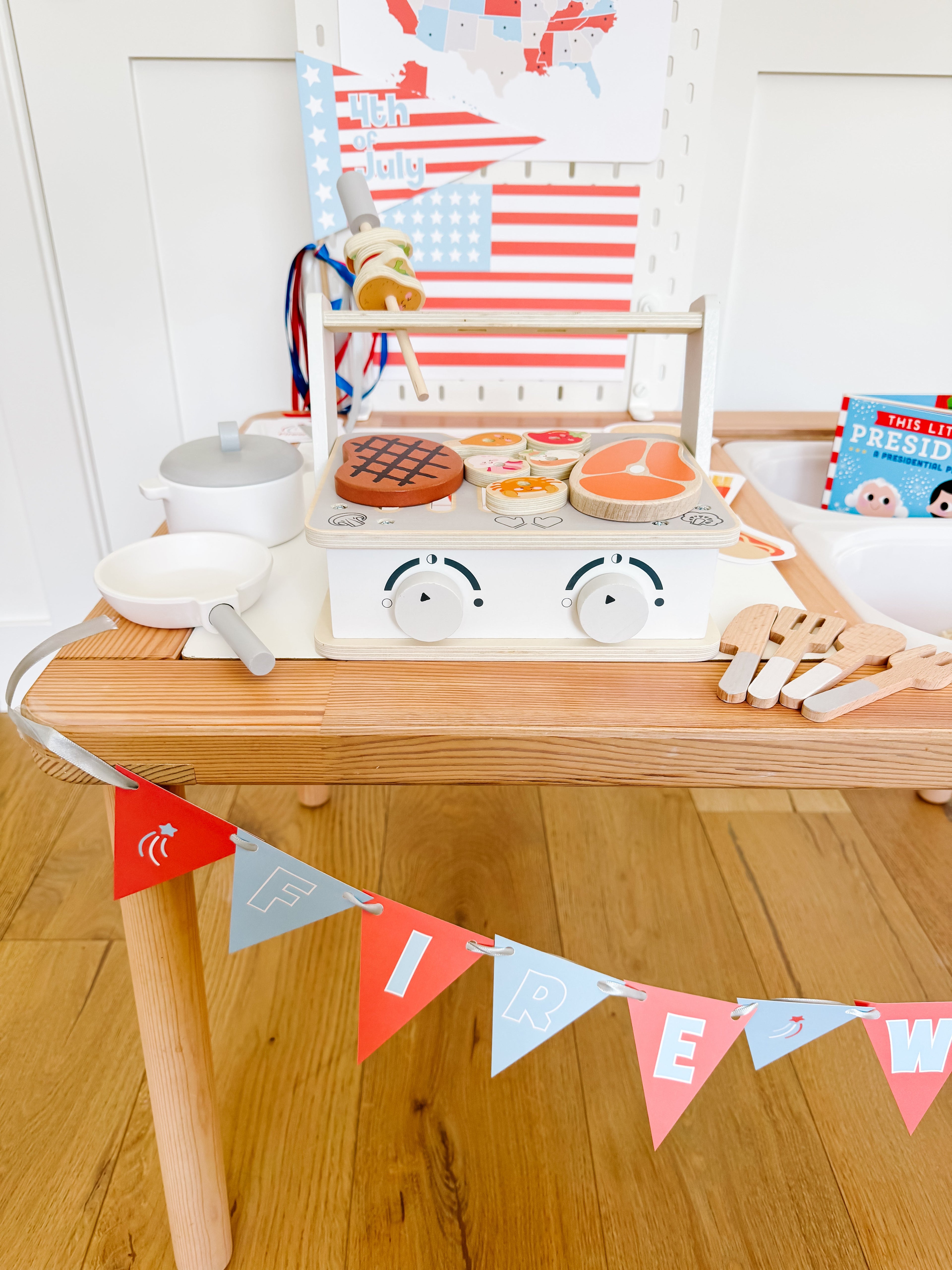 independence-day-4th-of-july-printable-dramatic-play-kit-Gift-Baby-Toys-5