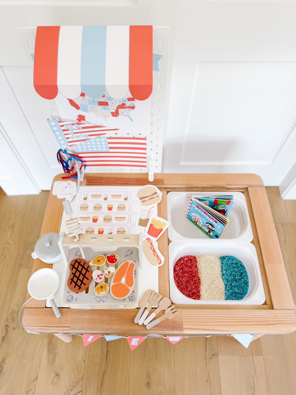 independence-day-4th-of-july-printable-dramatic-play-kit-Gift-Baby-Toys-13