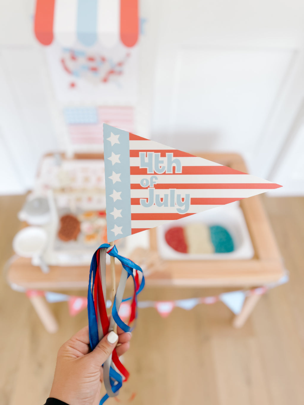 independence-day-4th-of-july-printable-dramatic-play-kit-Gift-Baby-Toys-16