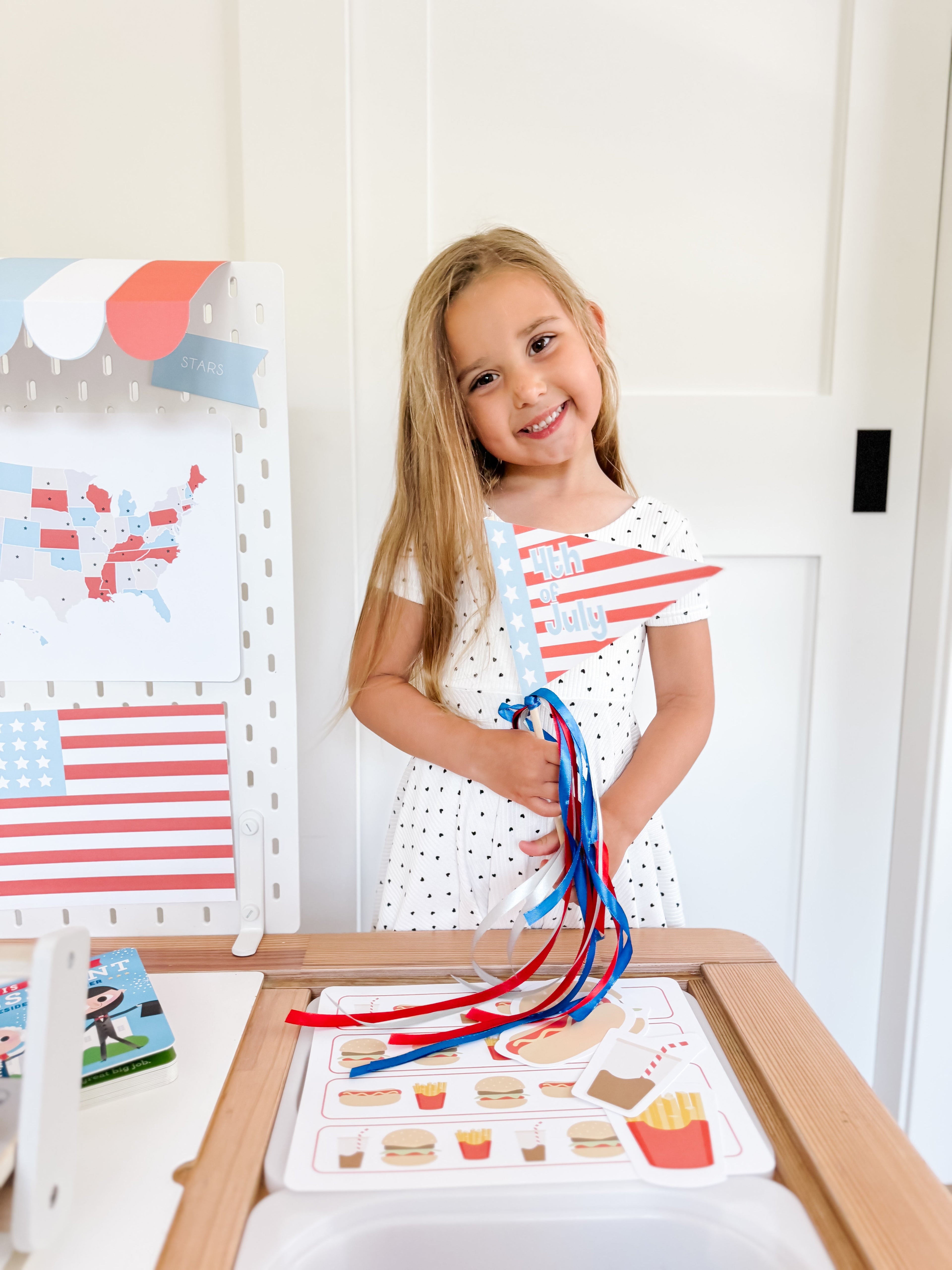 independence-day-4th-of-july-printable-dramatic-play-kit-Gift-Baby-Toys-26
