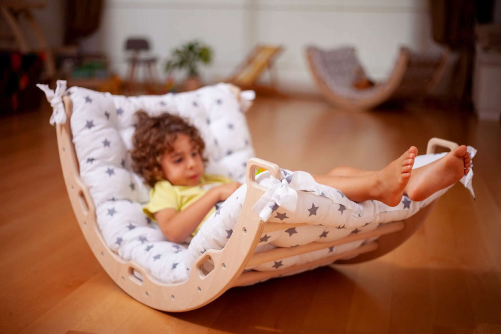 medium-montessori-climbing-arch-rocker-with-pillow-ramp-set-Gift-Baby-Toys-8