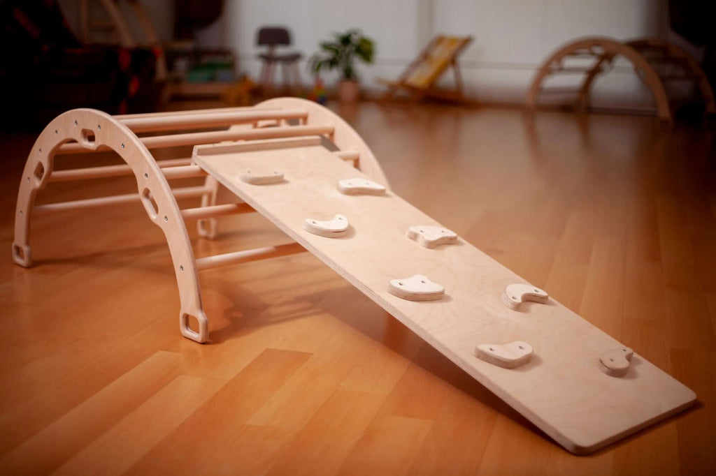 medium-montessori-climbing-arch-rocker-with-pillow-ramp-set-Gift-Baby-Toys-18