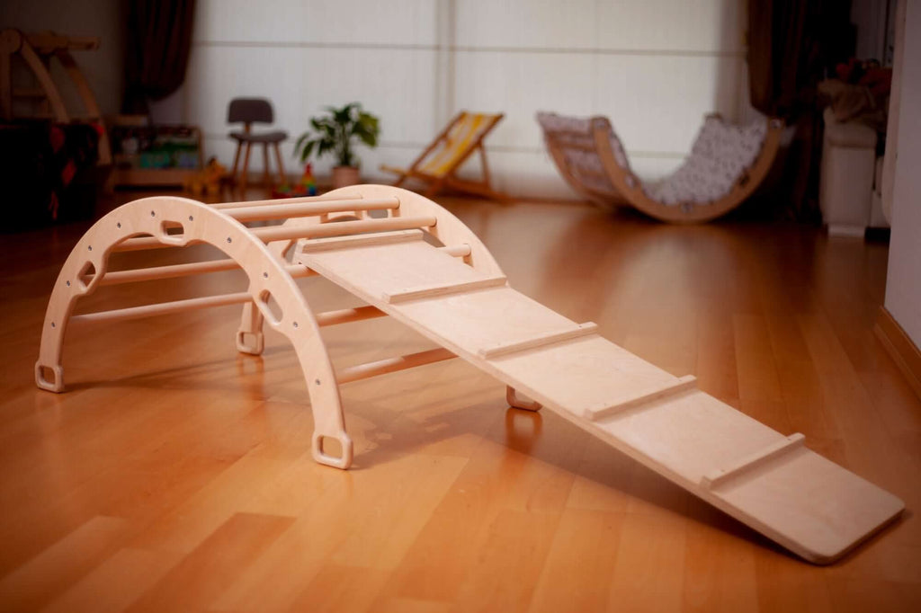 medium-montessori-climbing-arch-rocker-with-pillow-ramp-set-Gift-Baby-Toys-19
