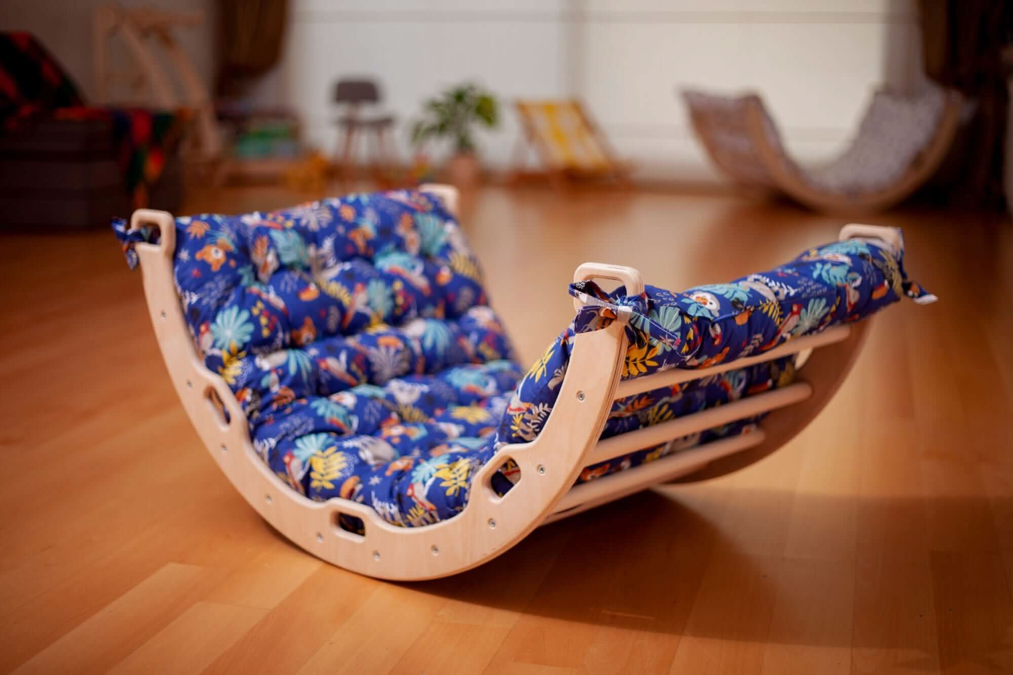 medium-montessori-climbing-arch-rocker-with-pillow-ramp-set-Gift-Baby-Toys-12