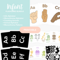 infant-flashcards-printable-Gift-Baby-Toys-1
