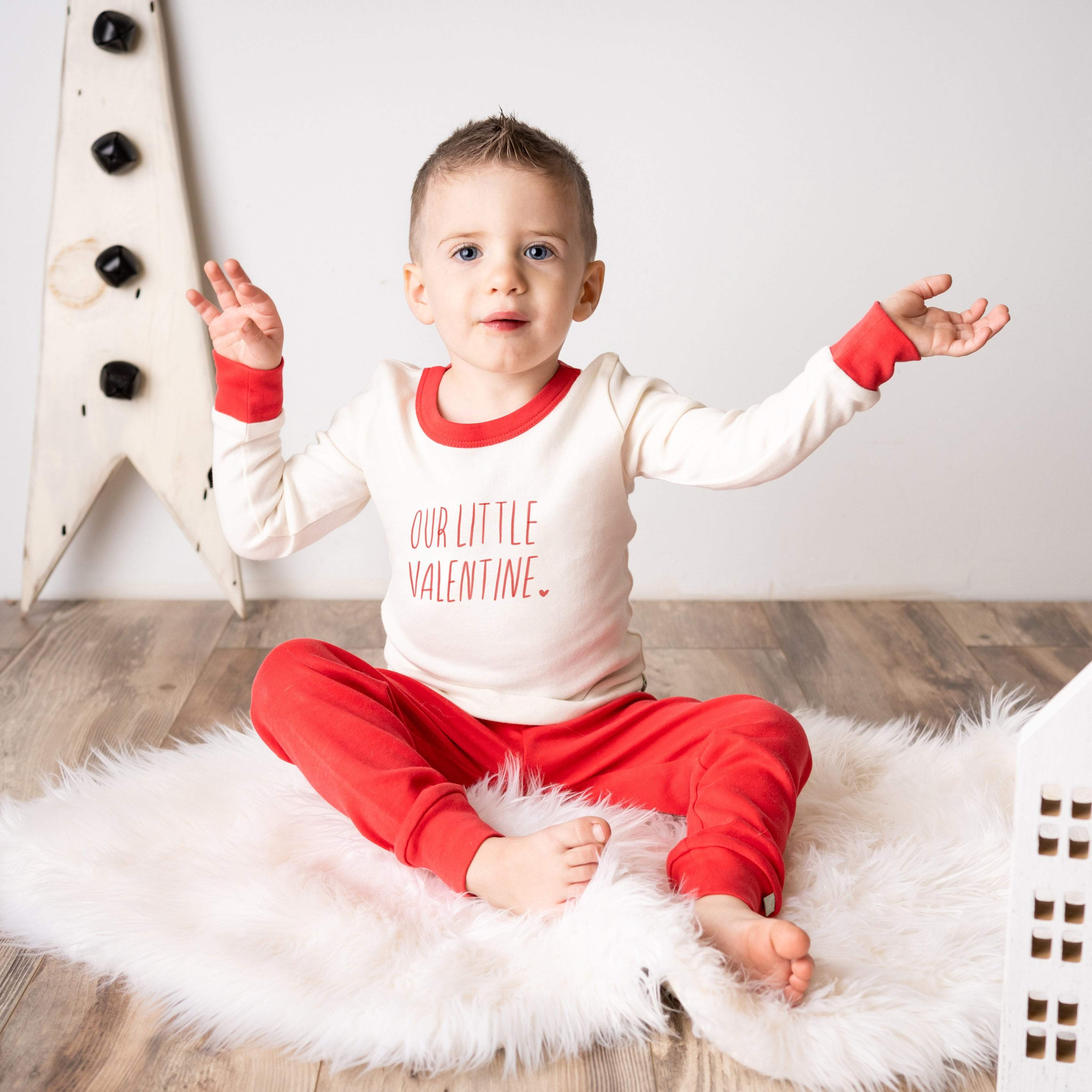 pajamas-little-valentine-Gift-Baby-Toys-2