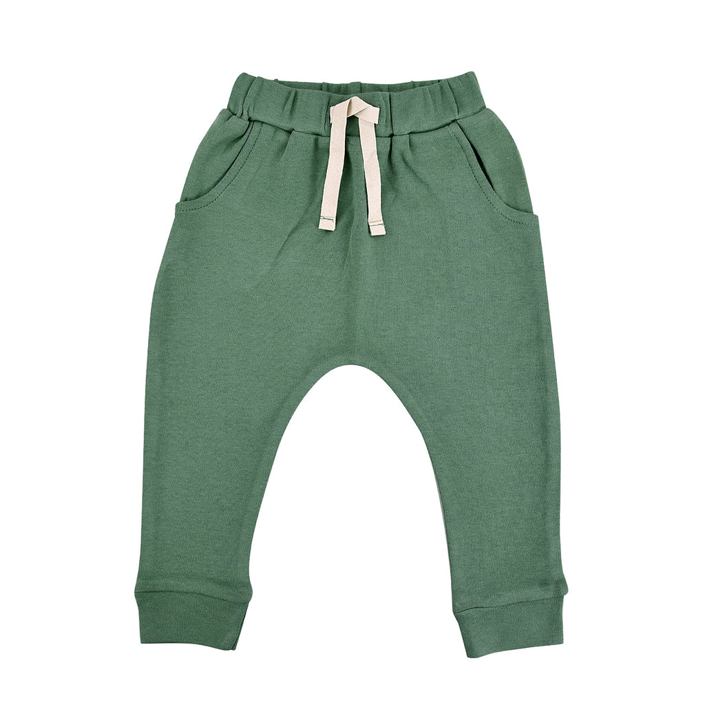 lounge-pants-basil-green-Gift-Baby-Toysbottoms-1