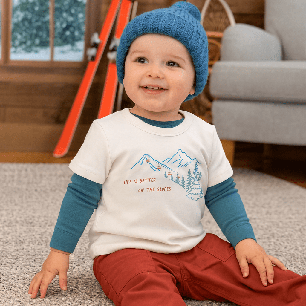 graphic-tee-on-the-slopes-Gift-Baby-Toys-2