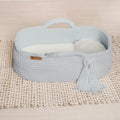 carry-cot-light-blue-Gift-Baby-Toysgear-1