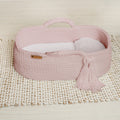 carry-cot-pink-Gift-Baby-Toysgear-1