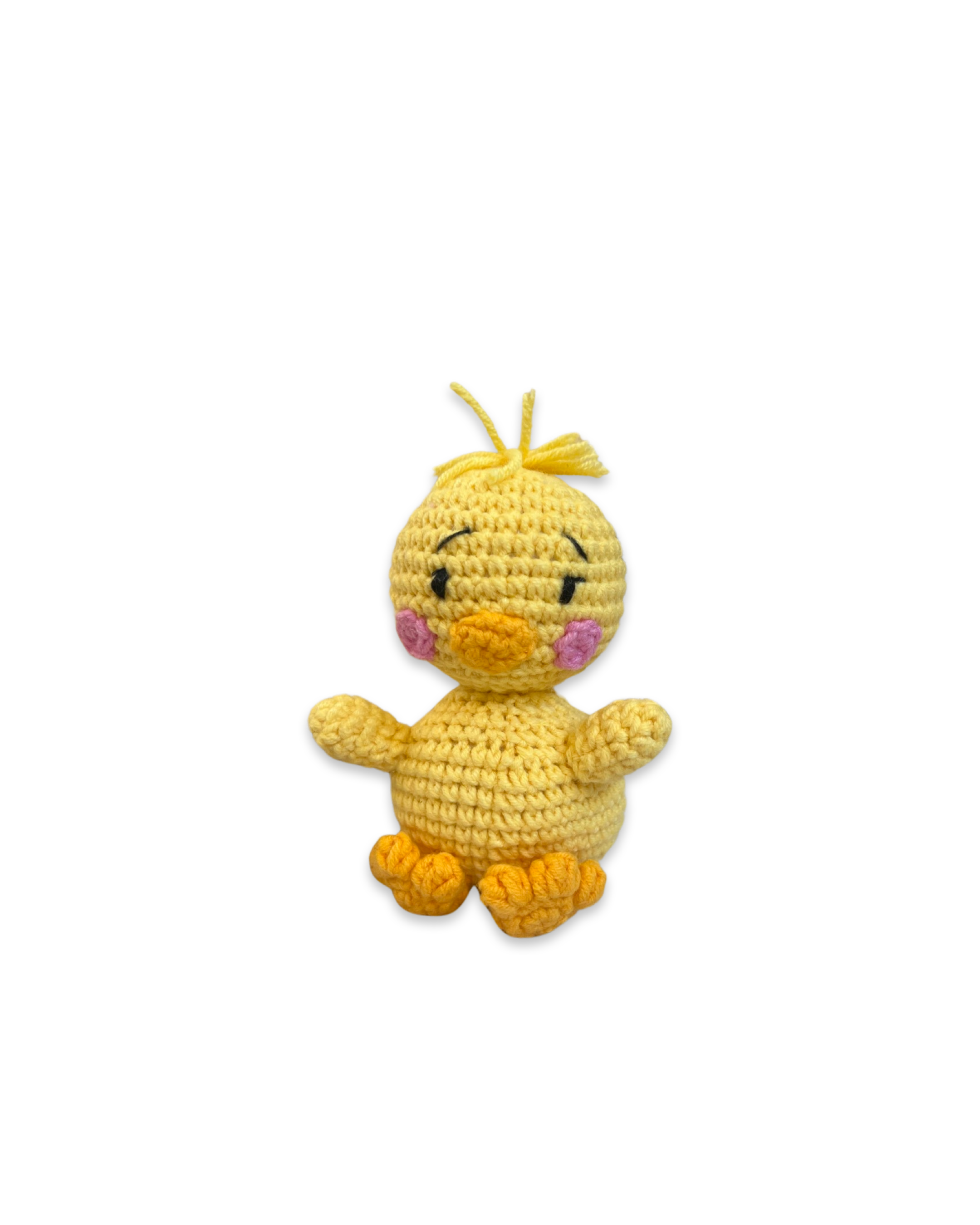 mini-yellow-duck-Gift-Baby-Toys-1