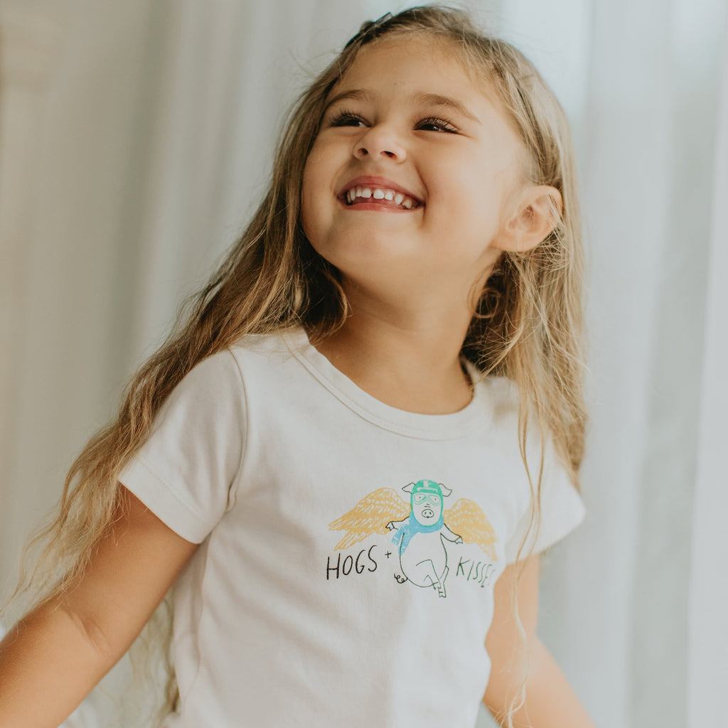 short-sleeve-pajama-set-hogs-and-kisses-Gift-Baby-Toys-4