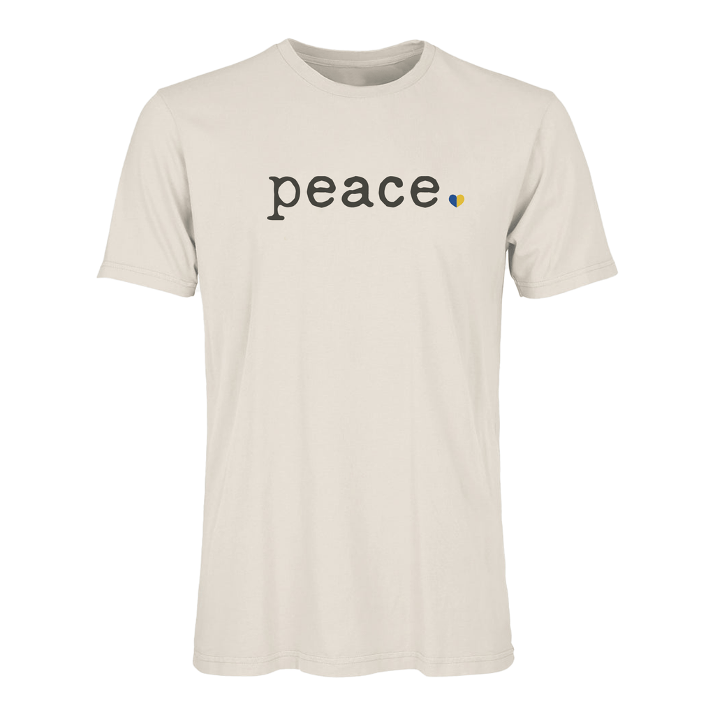 adult-graphic-tee-peace-unisex-Gift-Baby-Toysadult tops-1