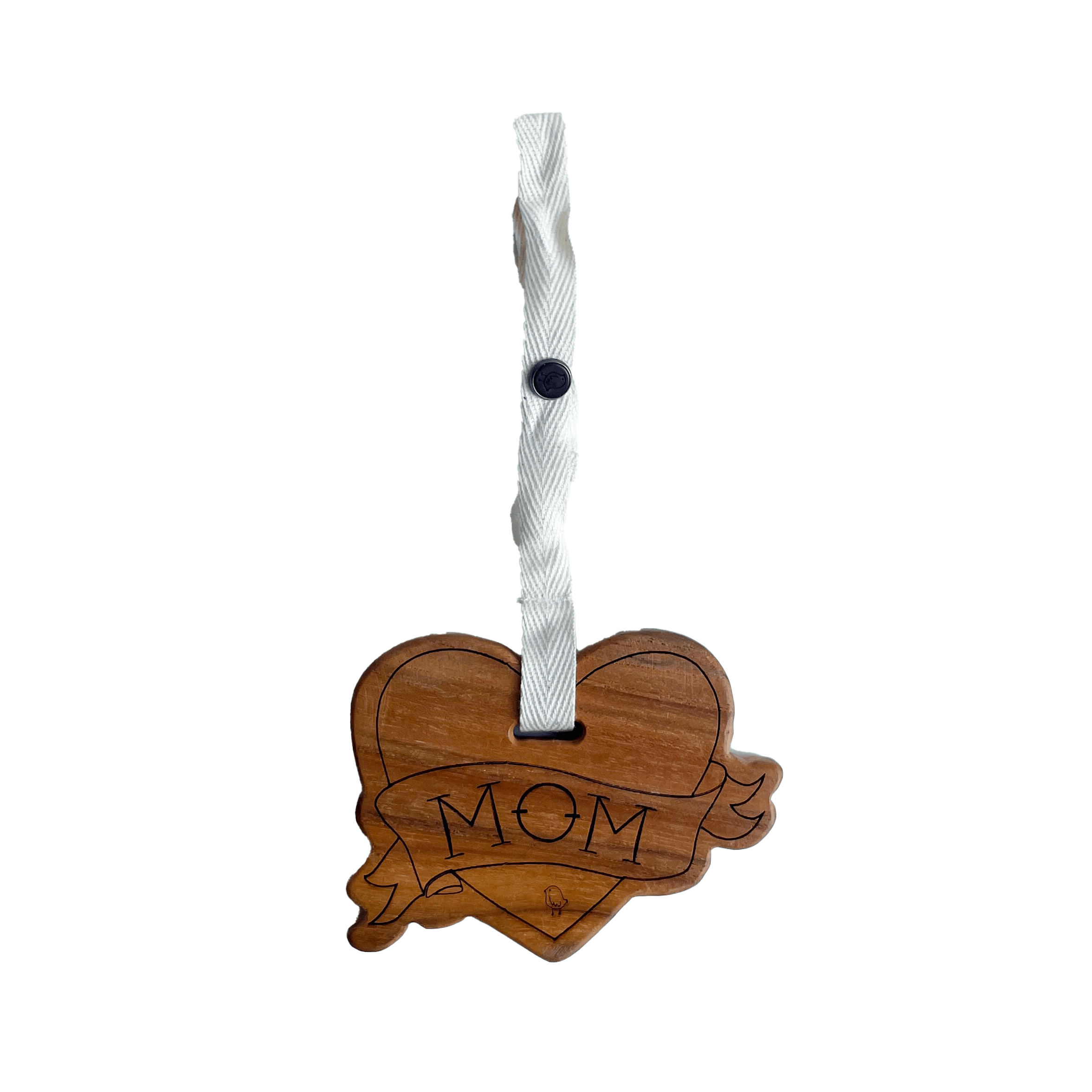 stroller-toy-mom-tattoo-Gift-Baby-Toys-2