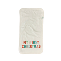 burp-cloth-my-first-christmas-Gift-Baby-Toysburp cloth-1