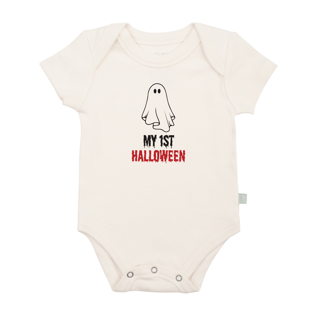 graphic-bodysuit-my-first-halloween-ghost-Gift-Baby-Toysbodysuits-1