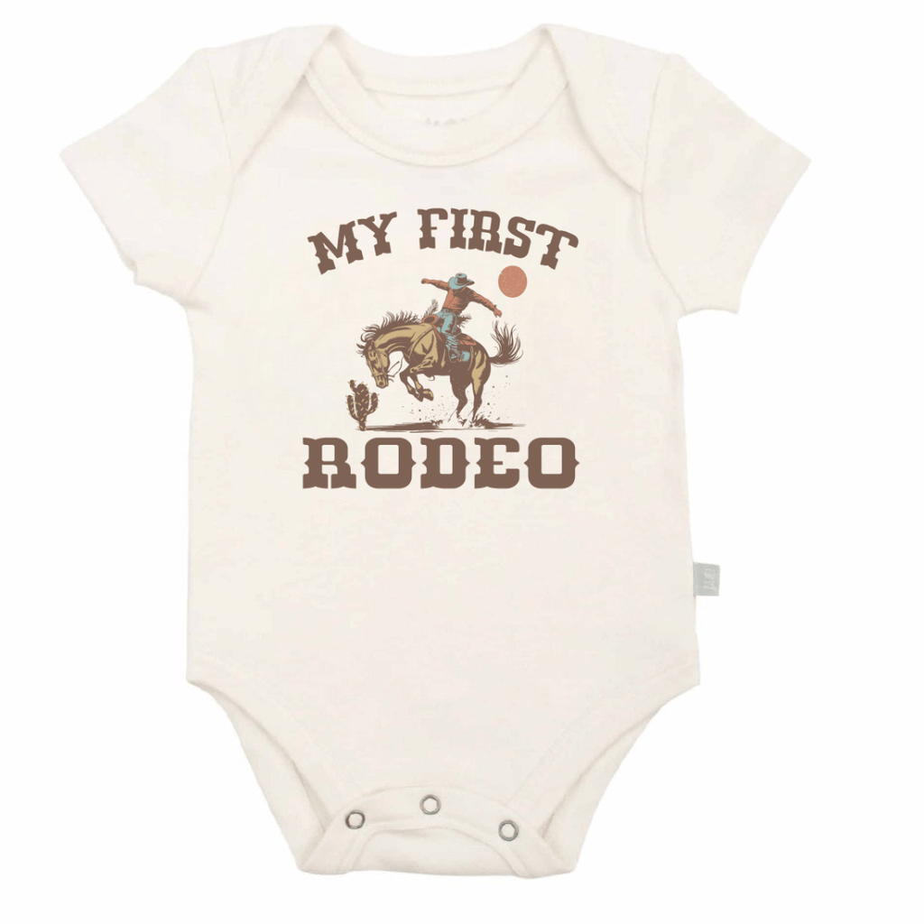 graphic-bodysuit-first-rodeo-Gift-Baby-Toysbodysuits-1
