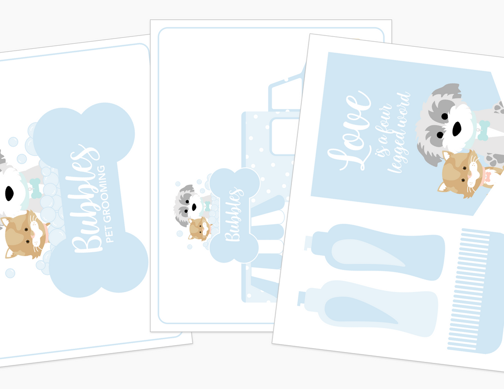 dog-wash-pet-shampoo-dramatic-play-Gift-Baby-Toys-2
