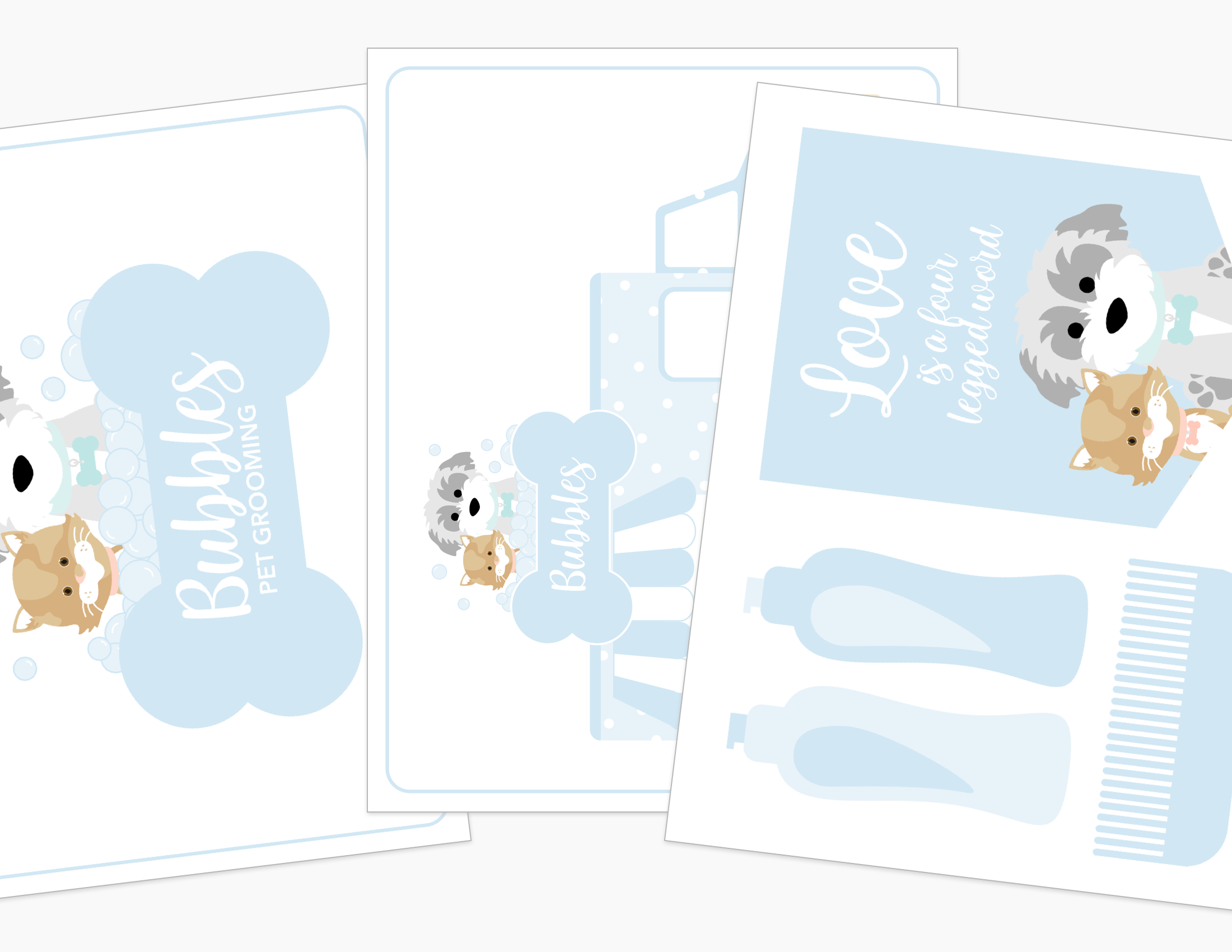 dog-wash-pet-shampoo-dramatic-play-Gift-Baby-Toys-2
