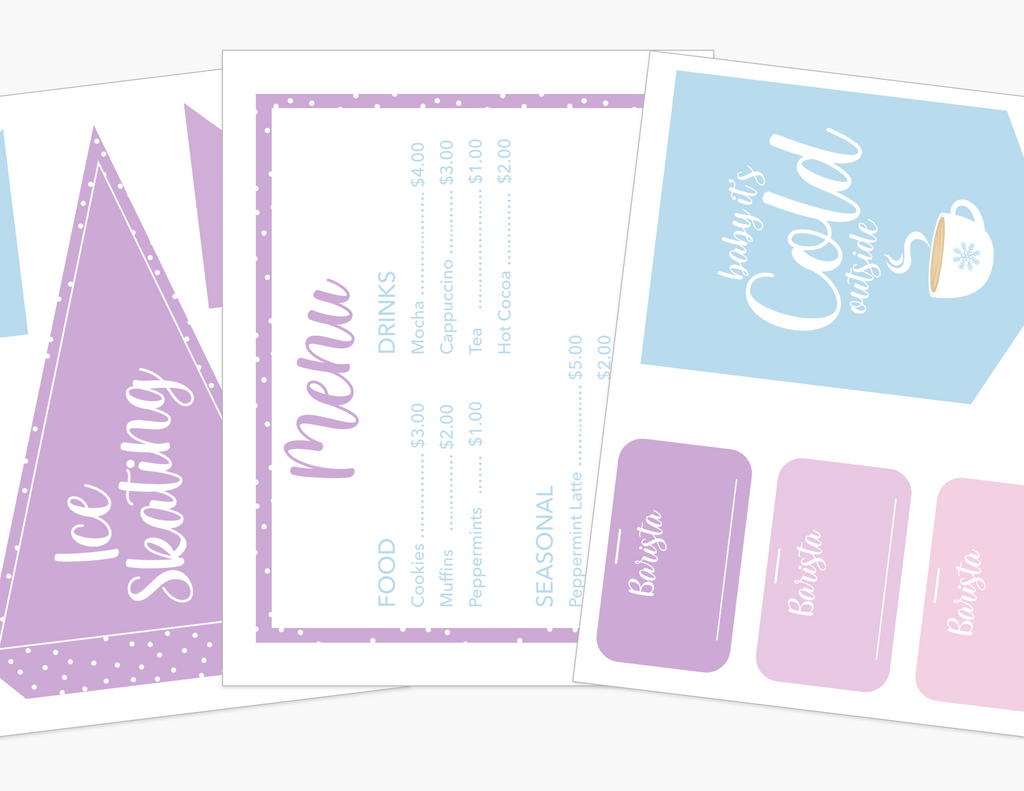ice-skating-rink-printable-dramatic-play-Gift-Baby-Toys-3