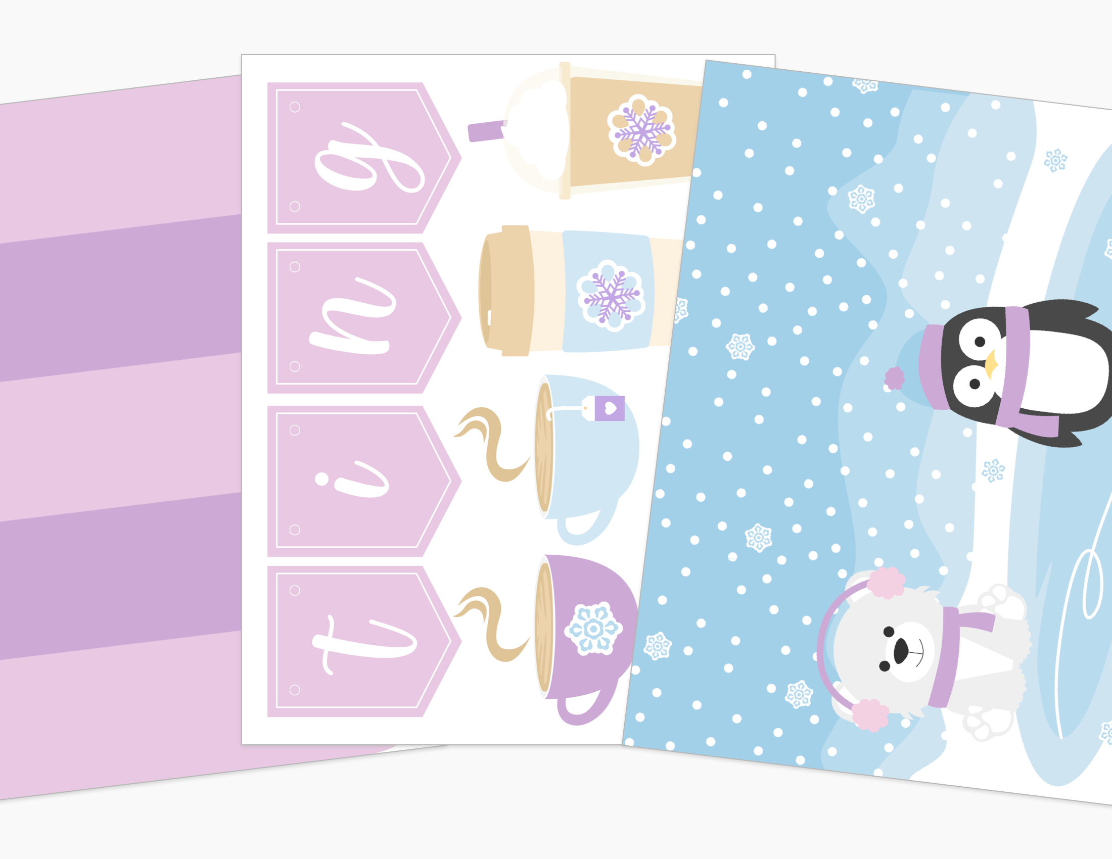 ice-skating-rink-printable-dramatic-play-Gift-Baby-Toys-4