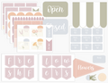 flower-market-printable-dramatic-play-Gift-Baby-Toys-1