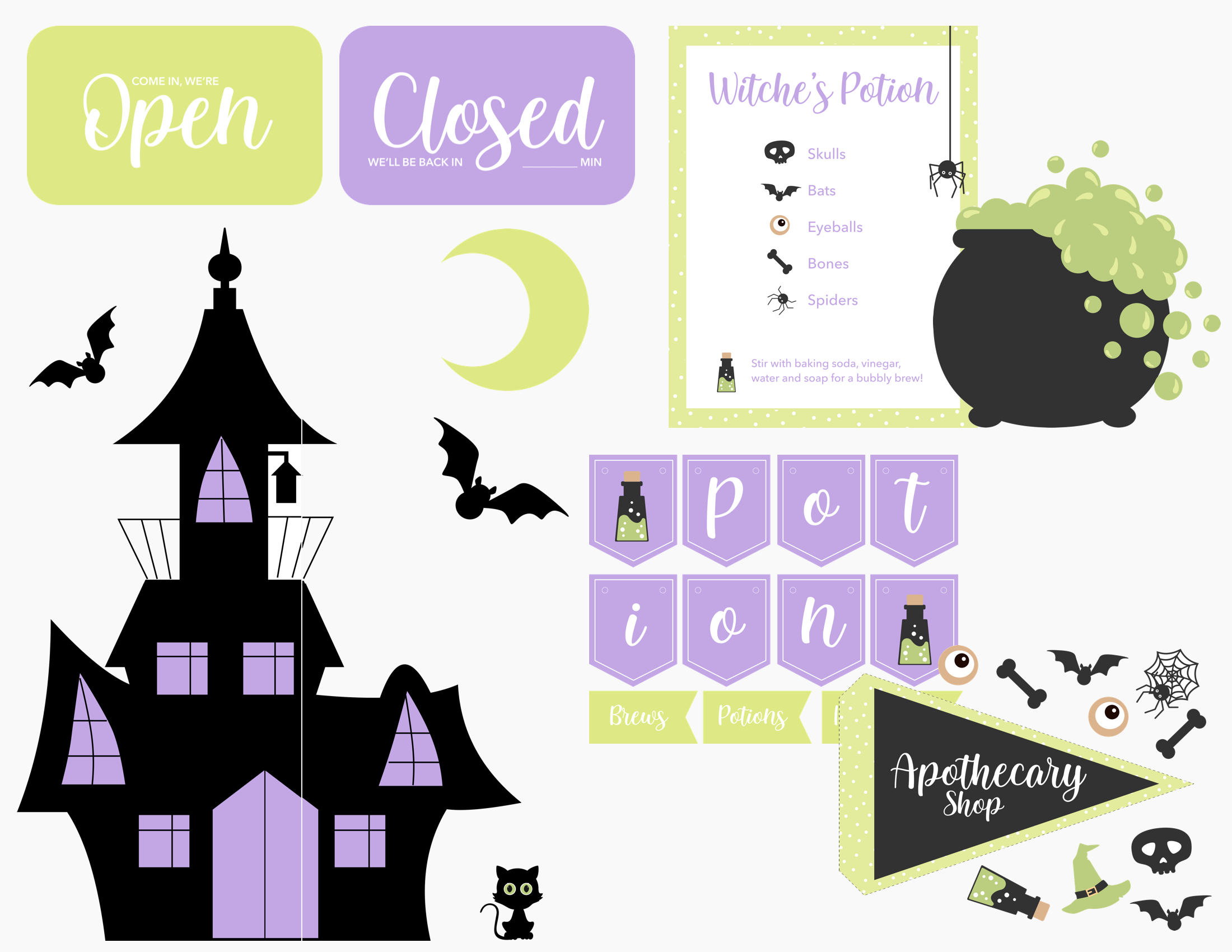 witches-brew-apothecary-shop-dramatic-play-Gift-Baby-Toys-1