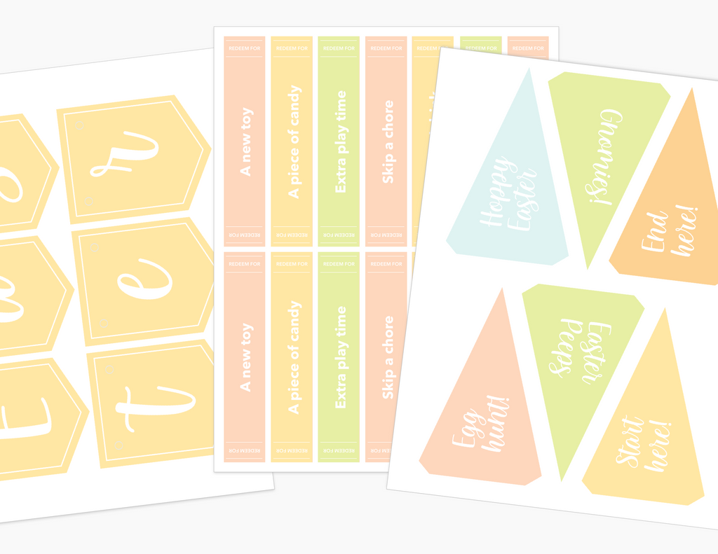 easter-printable-activity-dramatic-play-kit-Gift-Baby-Toys-3