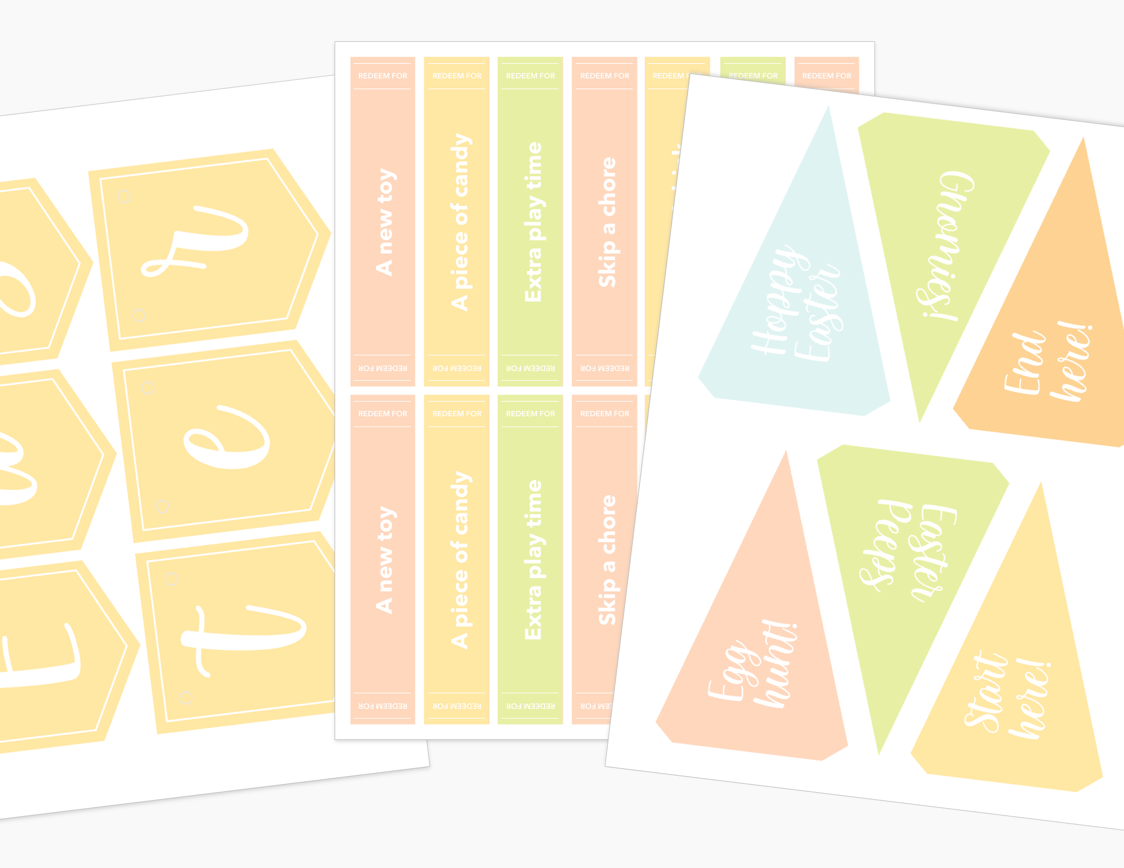 easter-printable-activity-dramatic-play-kit-Gift-Baby-Toys-3
