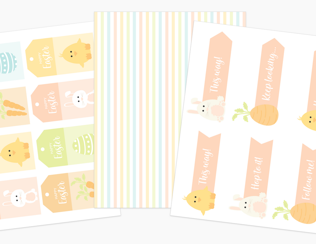 easter-printable-activity-dramatic-play-kit-Gift-Baby-Toys-4