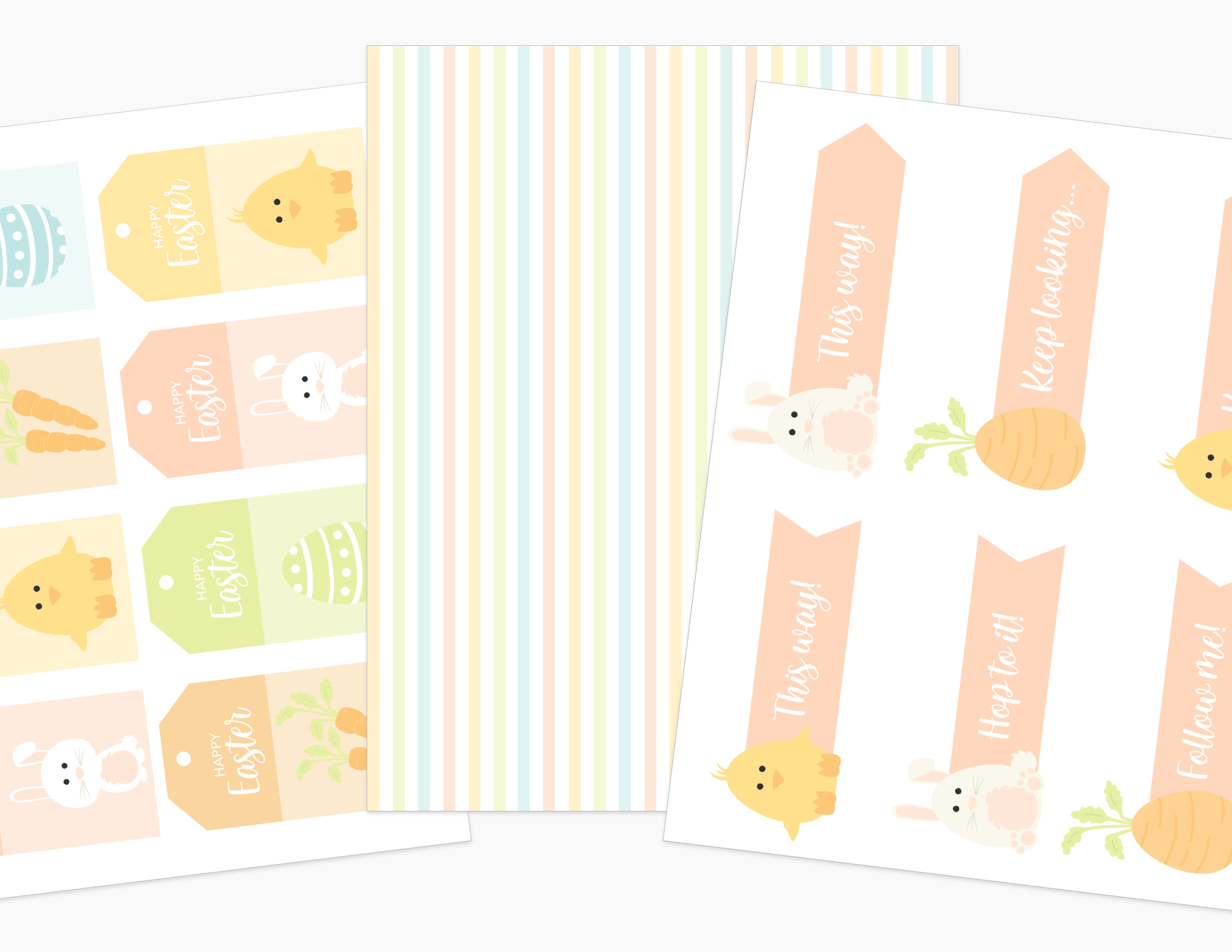 easter-printable-activity-dramatic-play-kit-Gift-Baby-Toys-4