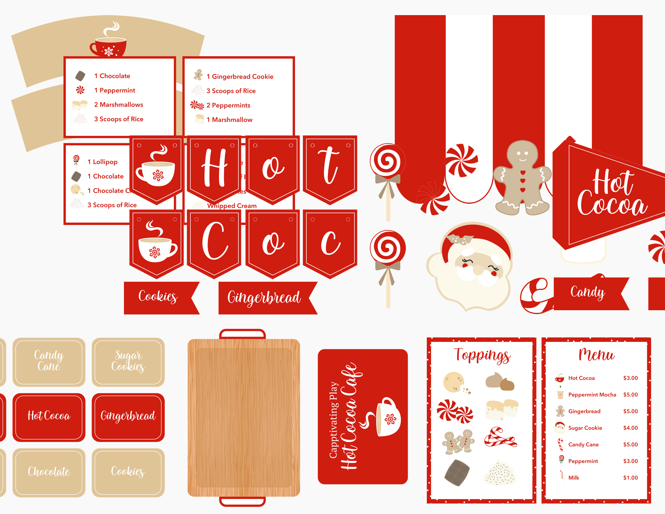 red-white-hot-cocoa-dramatic-play-printables-Gift-Baby-Toys-1