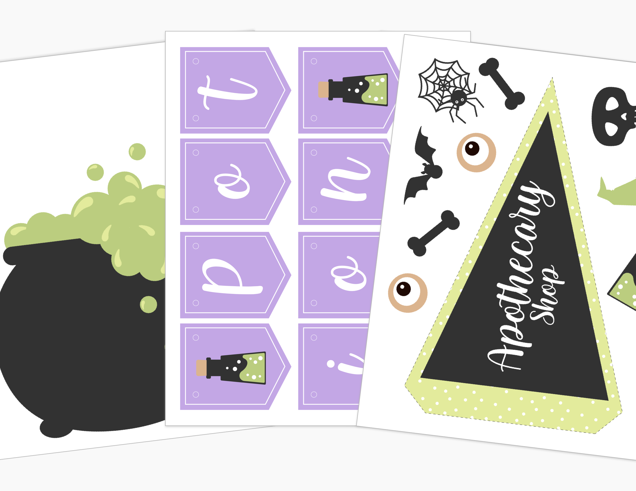 witches-brew-apothecary-shop-dramatic-play-Gift-Baby-Toys-2