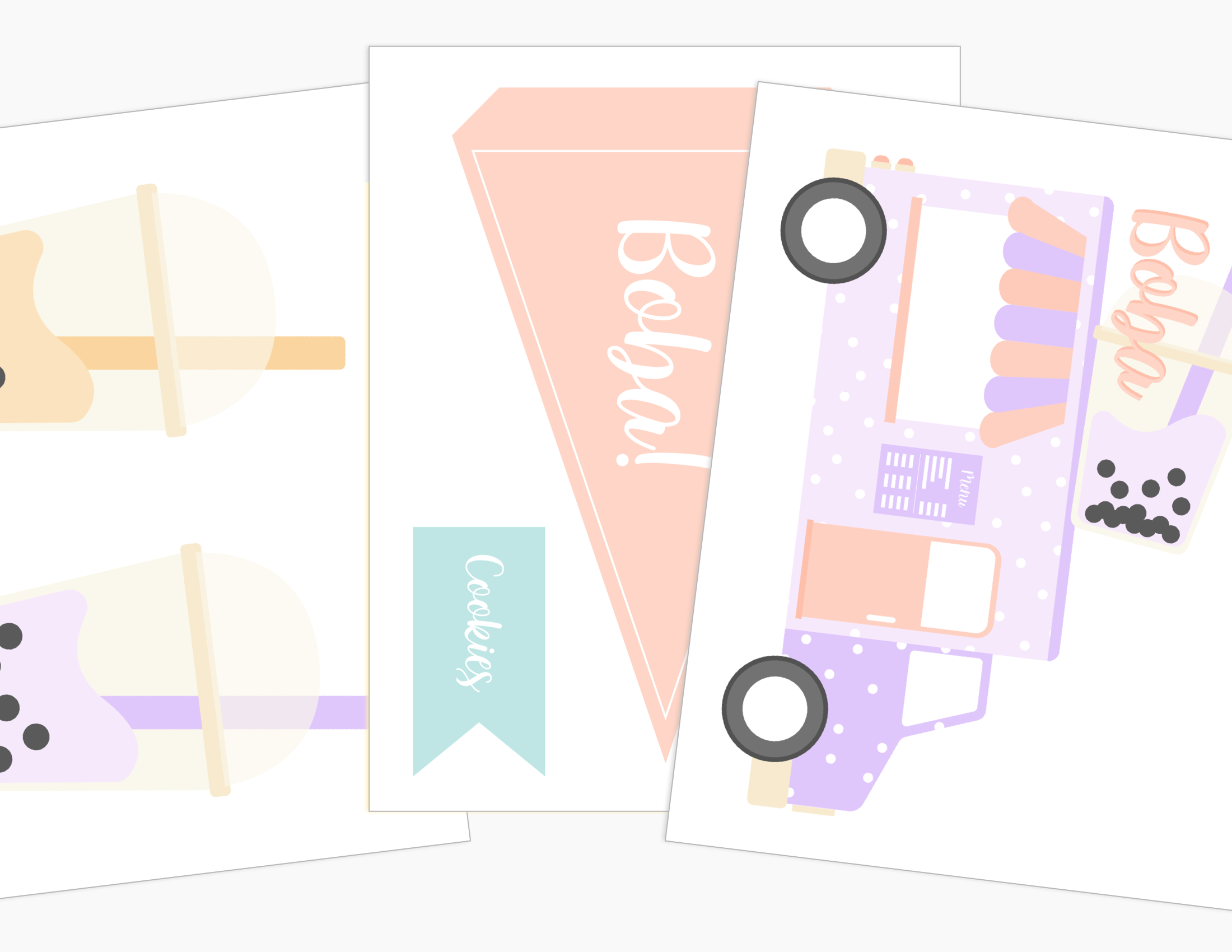 boba-bubble-tea-shop-dramatic-play-kit-Gift-Baby-Toys-3