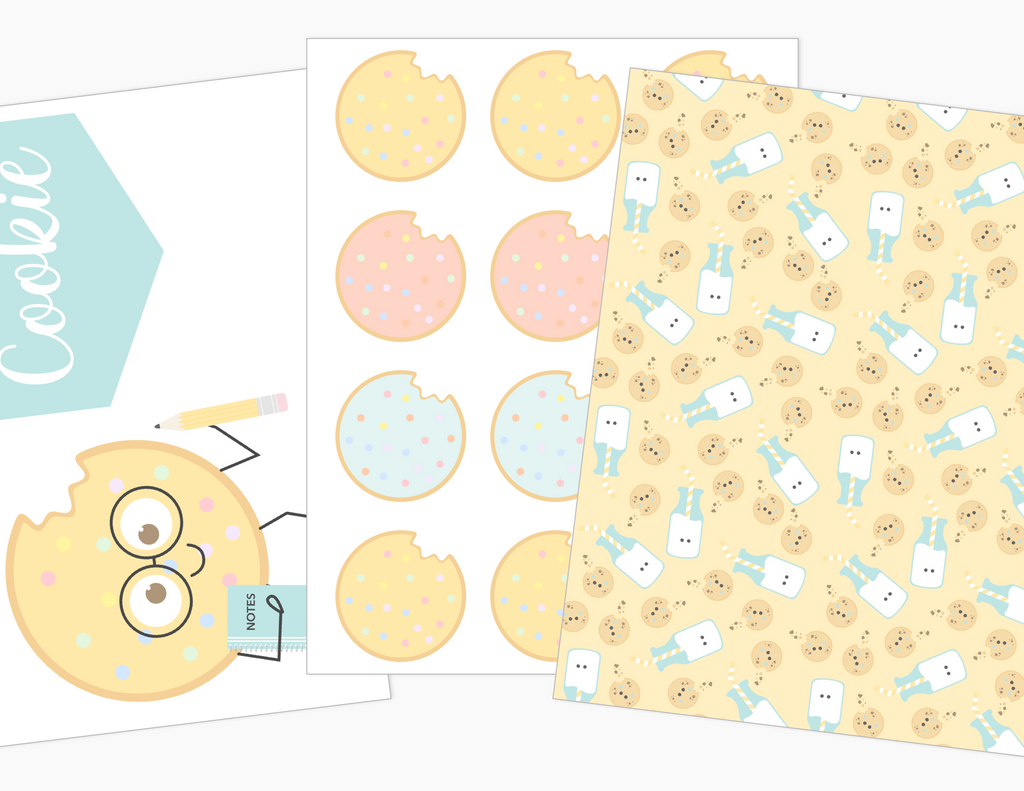 bakery-printable-dramatic-play-kit-Gift-Baby-Toys-5