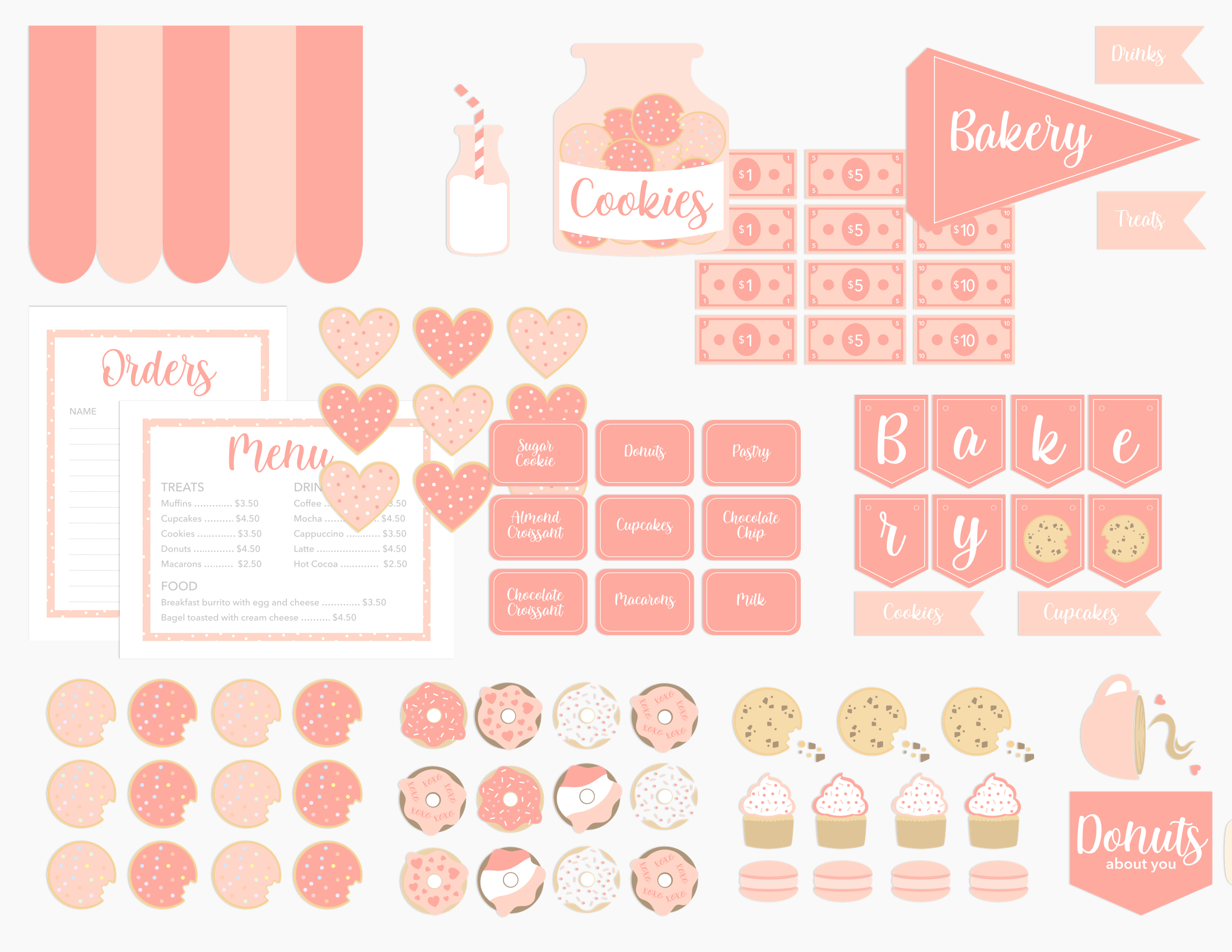 valentines-bakery-printable-dramatic-play-Gift-Baby-Toys-1