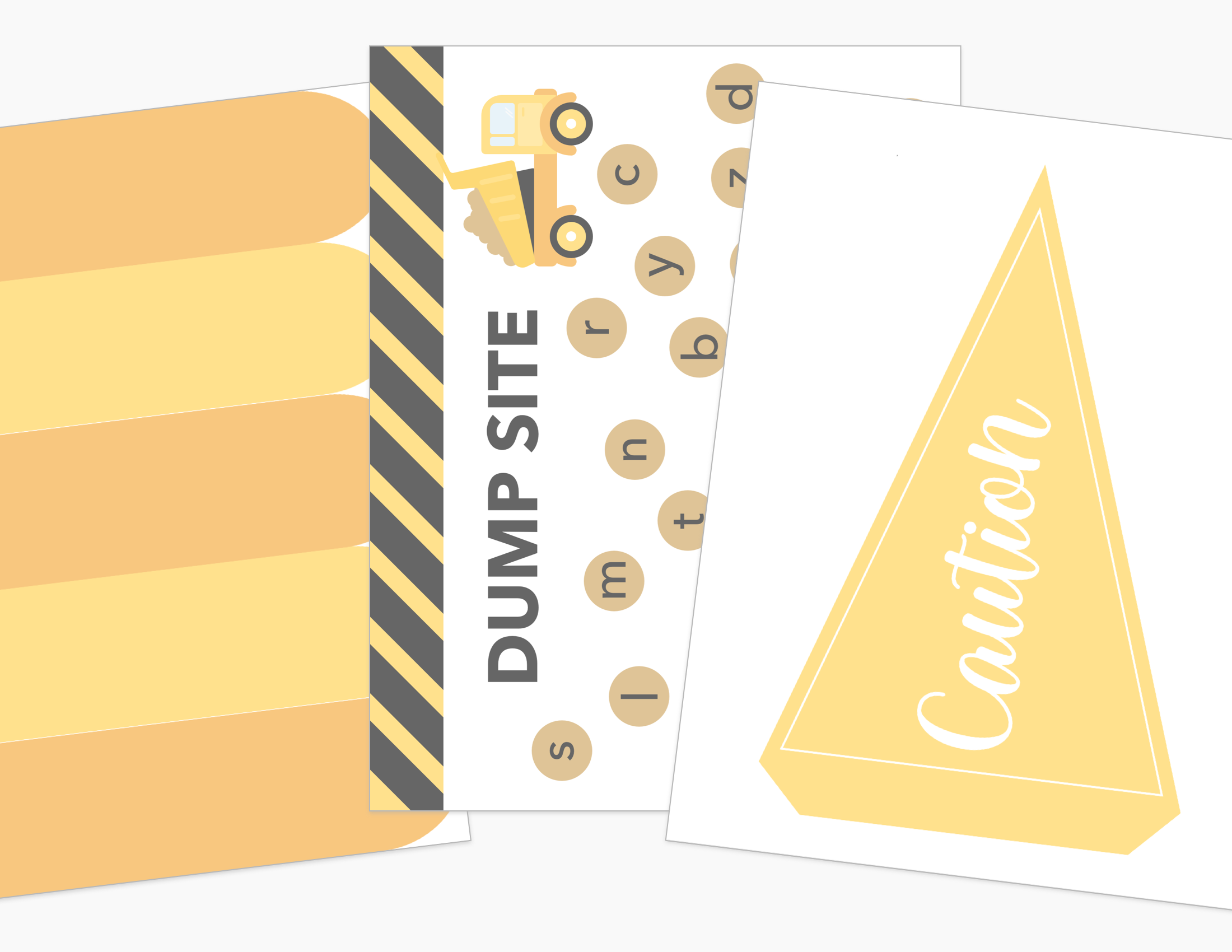 construction-printable-dramatic-play-kit-Gift-Baby-Toys-3