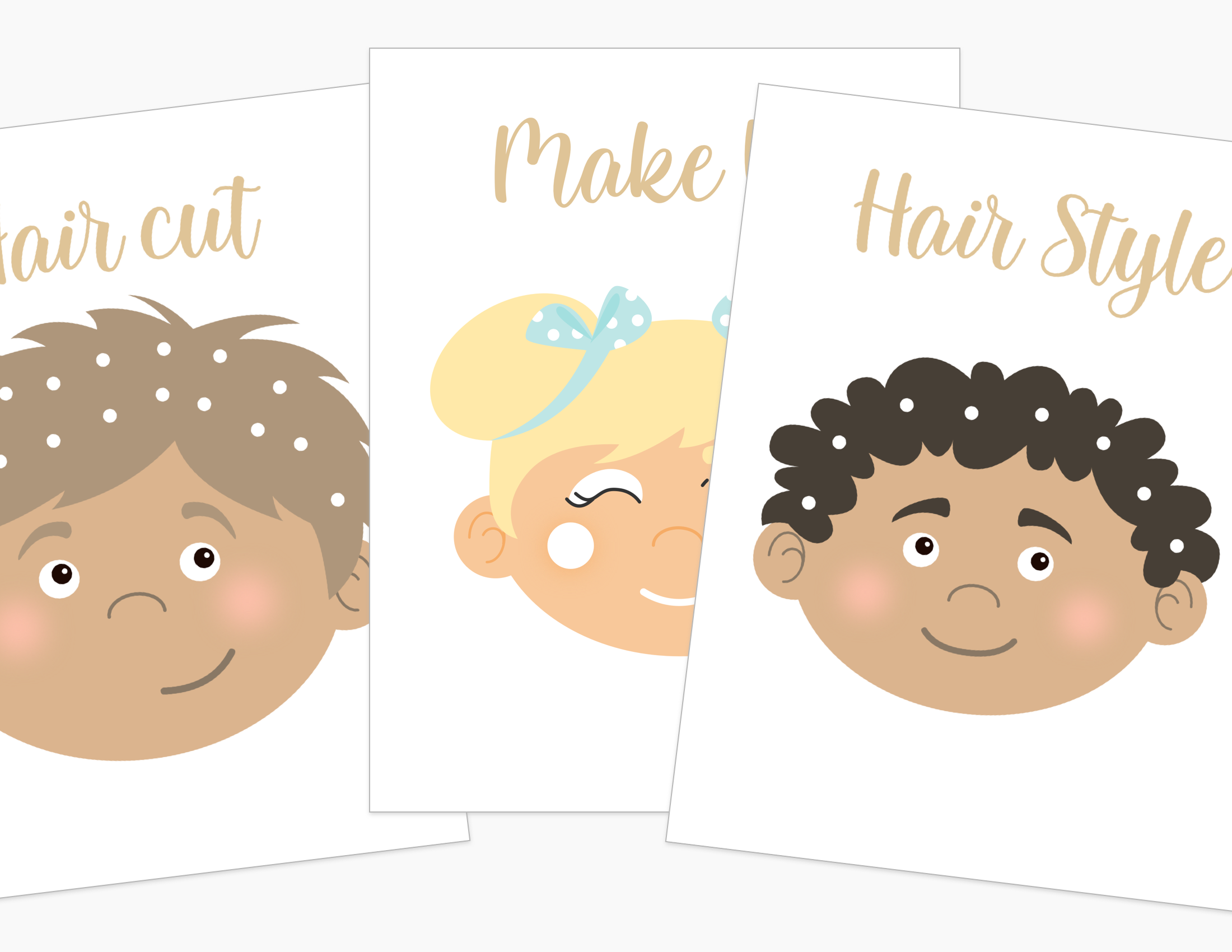 hair-nail-salon-dramatic-play-kit-Gift-Baby-Toys-5