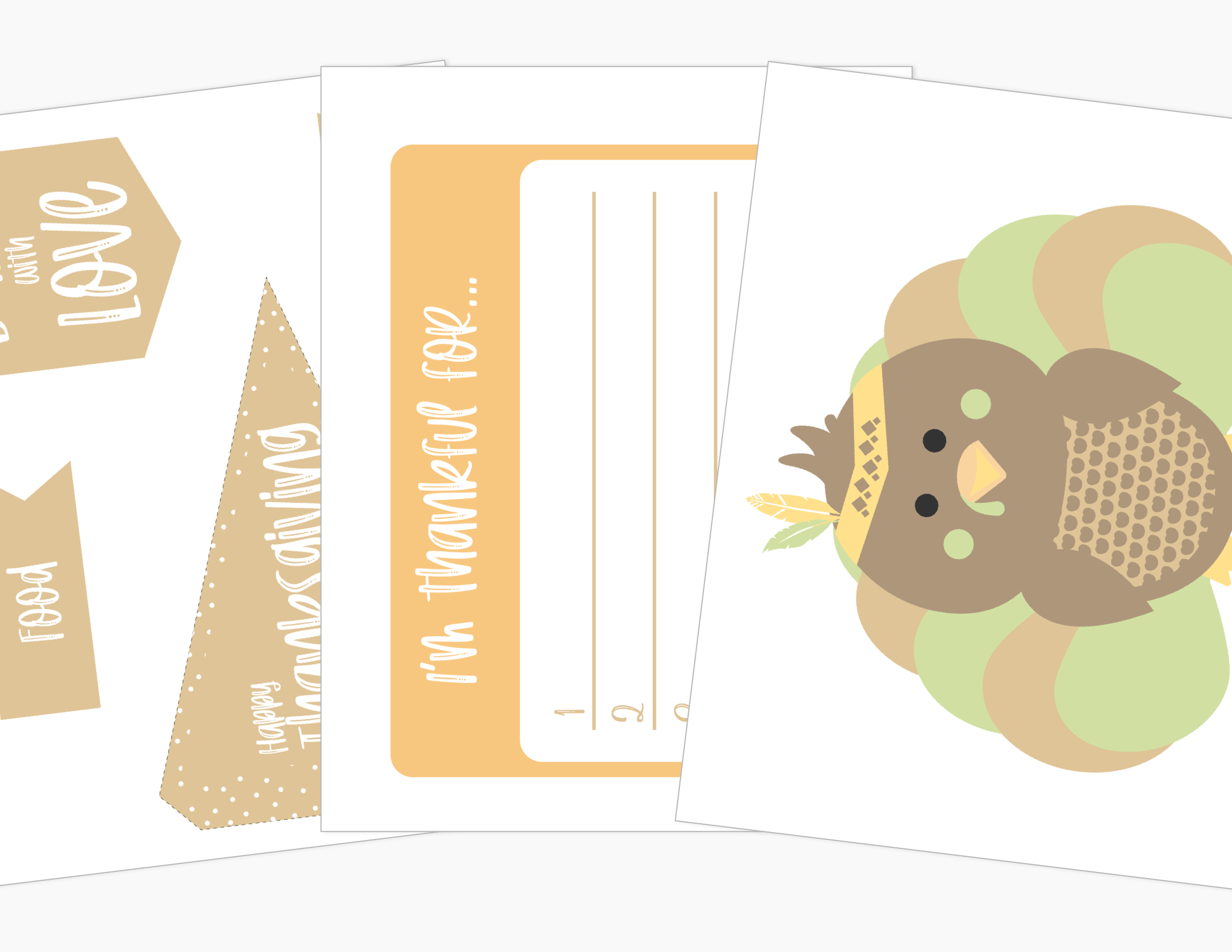 thanksgiving-dramatic-play-setup-Gift-Baby-Toys-2