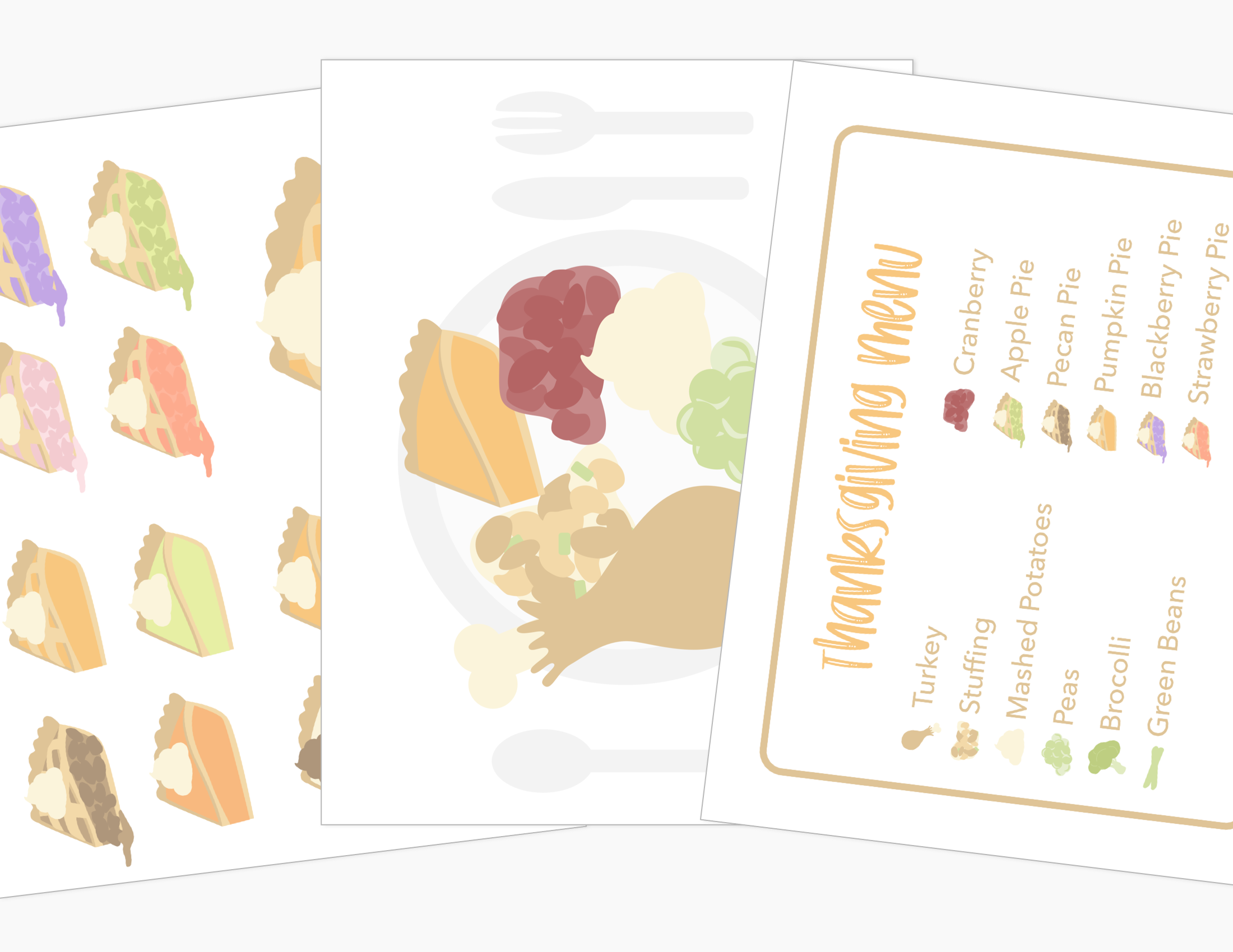thanksgiving-dramatic-play-setup-Gift-Baby-Toys-3