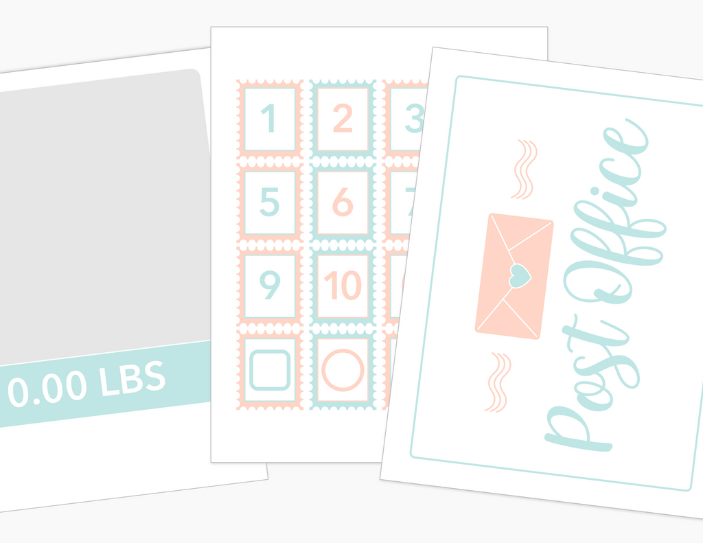 post-office-printable-dramatic-play-Gift-Baby-Toys-2